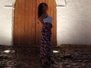 Azaleha - Live sexe cam - 7872920