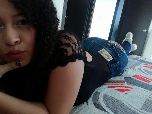 CurlyAngelX - Live porn &amp; sex cam - 7877020