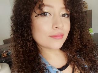 CurlyAngelX - Live porn & sex cam - 7877024