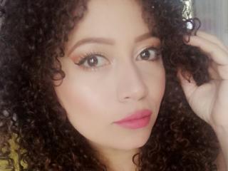 CurlyAngelX - Live porn &amp; sex cam - 7877036