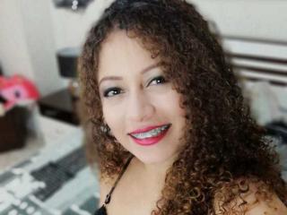 CurlyAngelX - Live Sex Cam - 7877048