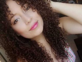 CurlyAngelX - Live porn & sex cam - 7877052