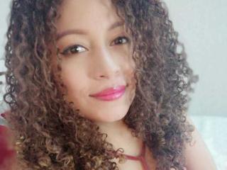 CurlyAngelX - Live porn & sex cam - 7877060