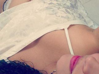 CurlyAngelX - Sexe cam en vivo - 7877064