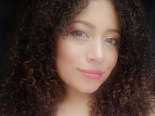 CurlyAngelX - Live sex cam - 7877068