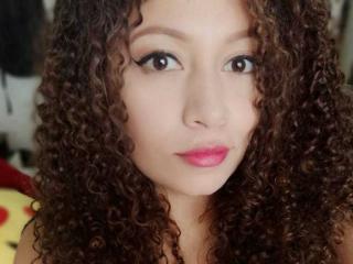 CurlyAngelX - Live porn & sex cam - 7877084