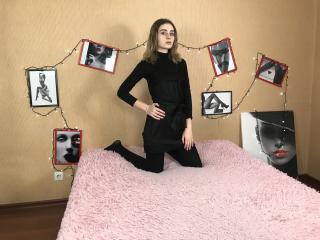 TaylorBailey - Live sexe cam - 7878080