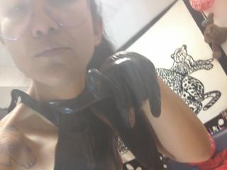 EskelaFetishMinds - Sexe cam en vivo - 7882240