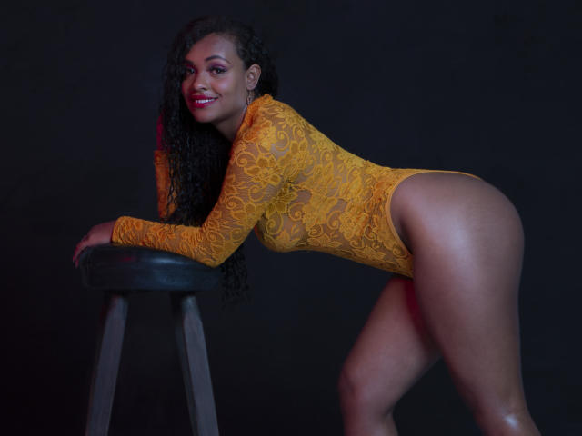 Allycharlote - Sexe cam en vivo - 7883680