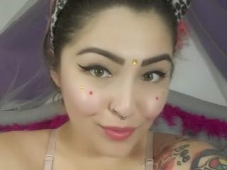 BarbaraHotTits - Live porn & sex cam - 7884792