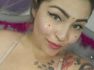 BarbaraHotTits - Live sex cam - 7884796