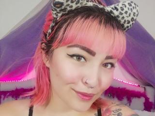 BarbaraHotTits - Live sexe cam - 7884808