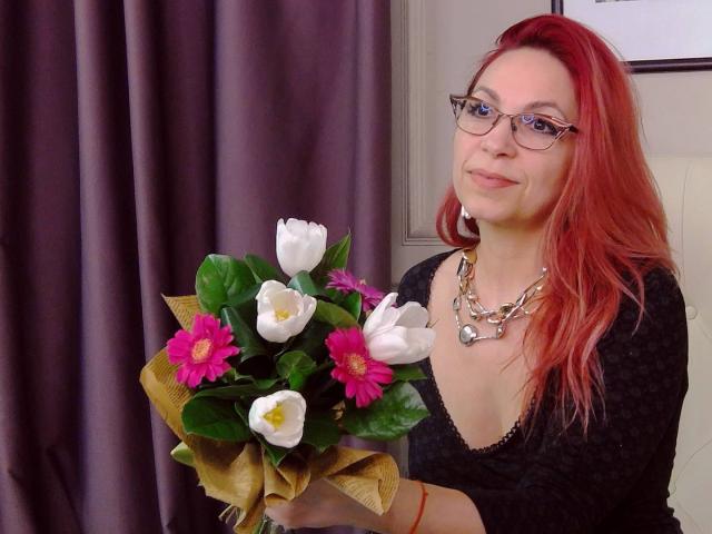 DirttyMature - Sexe cam en vivo - 7885228