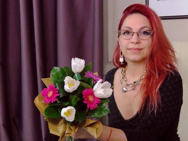 DirttyMature - Sexe cam en vivo - 7885232