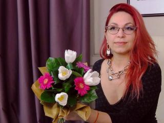 DirttyMature - Sexe cam en vivo - 7885236