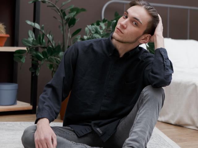 JordanKlein - Sexe cam en vivo - 7886760