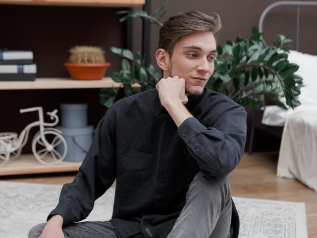 JordanKlein - сексуальная веб-камера в реальном времени - 7886764