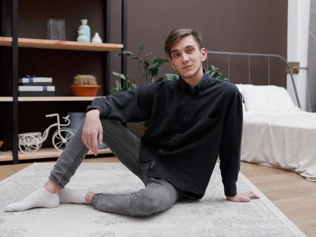 JordanKlein - Live porn &amp; sex cam - 7886776