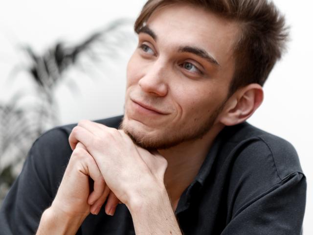 JordanKlein - Sexe cam en vivo - 7886784