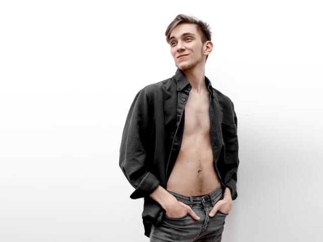 JordanKlein - Live sexe cam - 7886816
