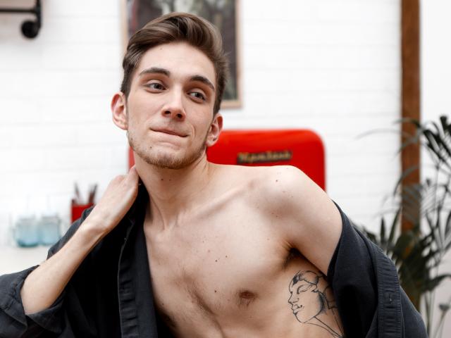 JordanKlein - Live sexe cam - 7886820