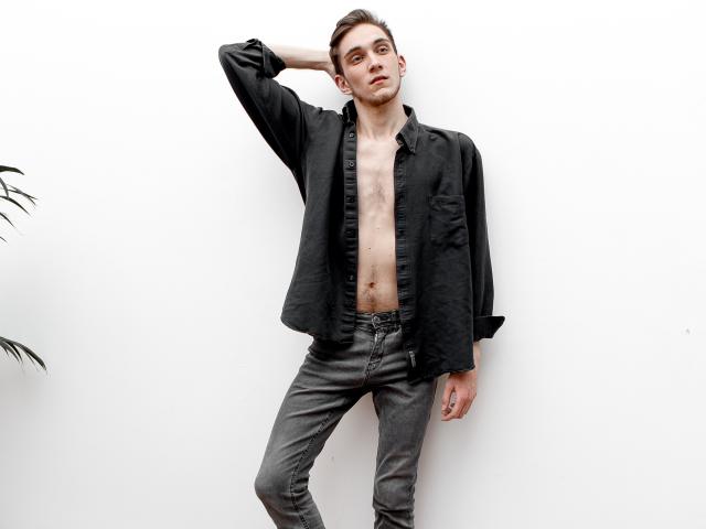 JordanKlein - Sexe cam en vivo - 7886824