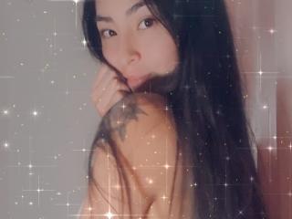 SexyNathalieX - Live Sex Cam - 7887560