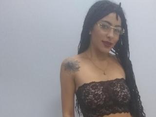 NikkyBella - Live porn &amp; sex cam - 7888964