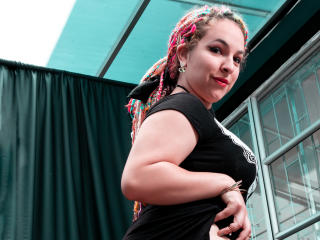 EliRainbow XLoveCam EliRainbow