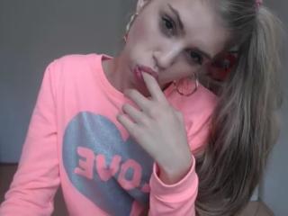 EveInnocent - Sexe cam en vivo - 7890312