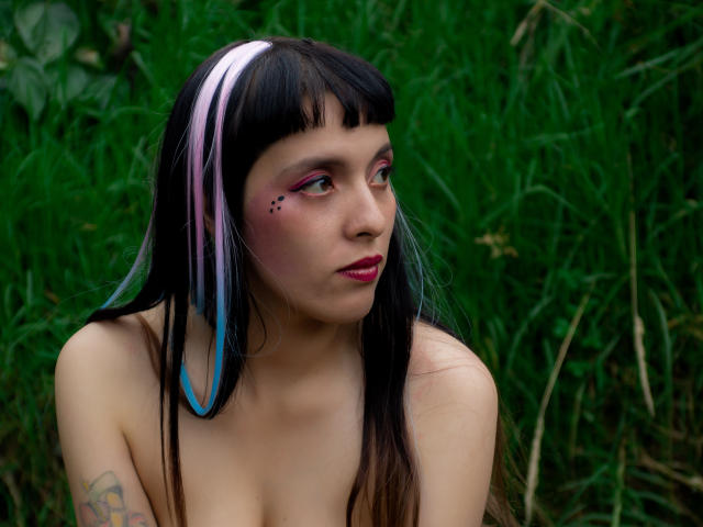 BeckyTyler - Sexe cam en vivo - 7890360