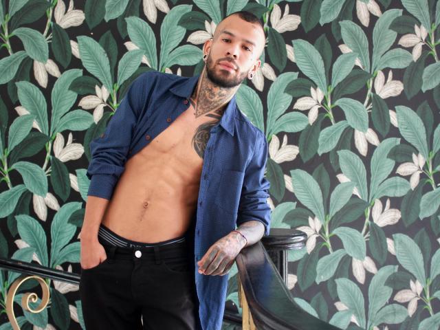 JudaBigCock - Live Sex Cam - 7891404