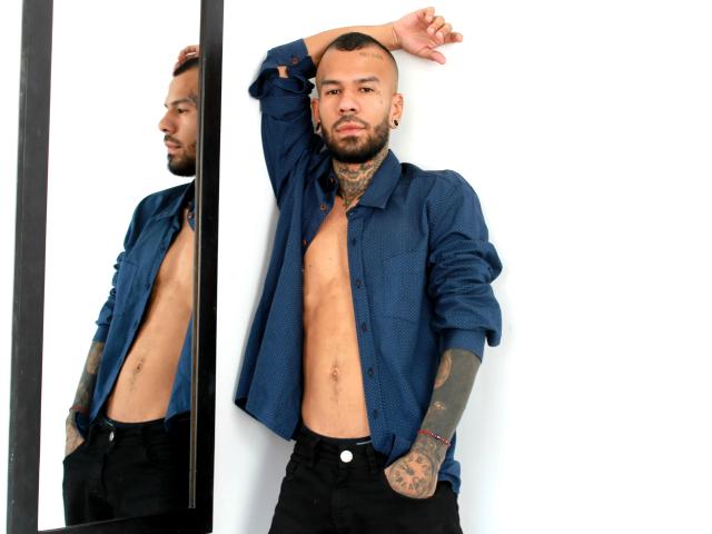 JudaBigCock - Sexe cam en vivo - 7891436