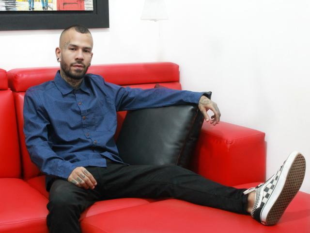 JudaBigCock - Sexe cam en vivo - 7891492