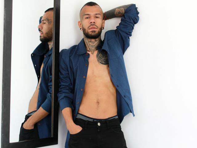 JudaBigCock - Live Sex Cam - 7891504