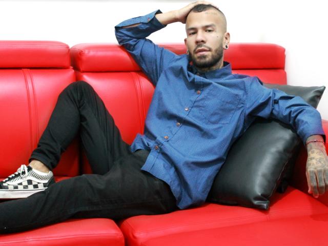 JudaBigCock - Sexe cam en vivo - 7891512