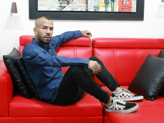 JudaBigCock - Sexe cam en vivo - 7891524