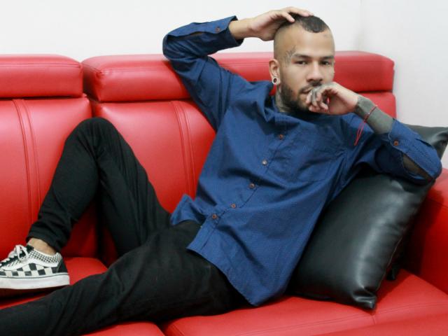 JudaBigCock - Sexe cam en vivo - 7891528