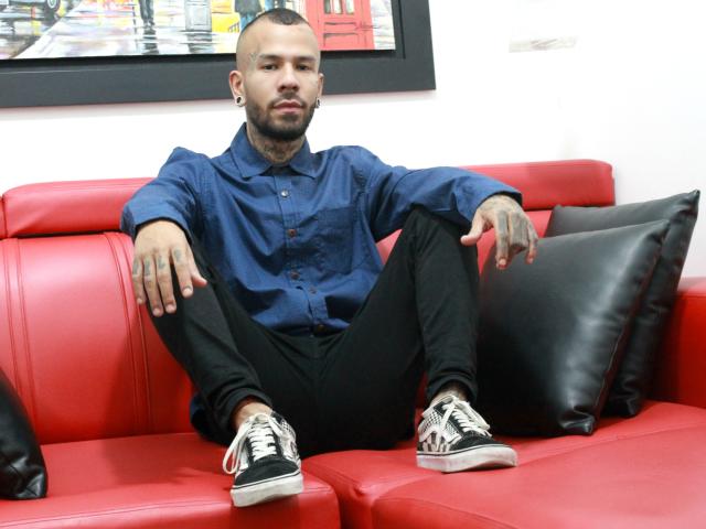 JudaBigCock - Live Sex Cam - 7891532