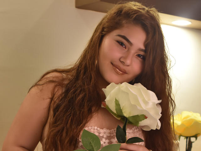 MeridaLeslie - Live sex cam - 7891828