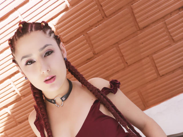 MollySweett - Sexe cam en vivo - 7894160