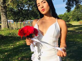 KiaraJones - Sexe cam en vivo - 7897780