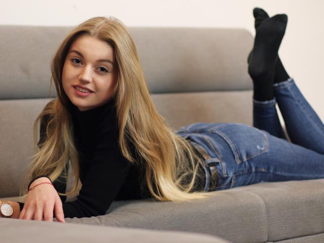 EricaLuck - сексуальная веб-камера в реальном времени - 7899516