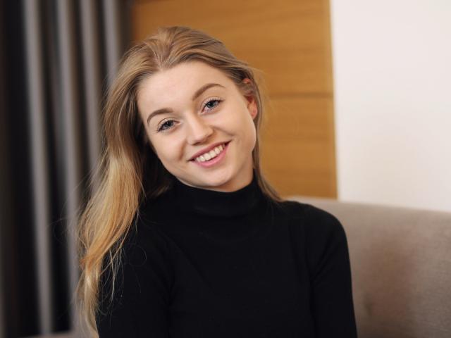 EricaLuck - Live sexe cam - 7899520