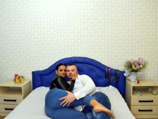 LovingCouple69 - Live sexe cam - 7905556