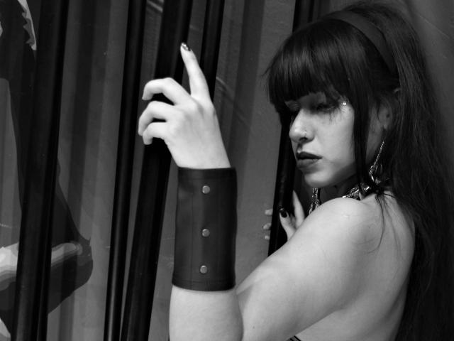 MaiLustFetish - Sexe cam en vivo - 7906484