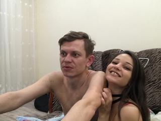 DukeXSoul - Live sex cam - 7908896