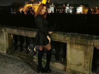 IssaDiamondd - Live sexe cam - 7909236