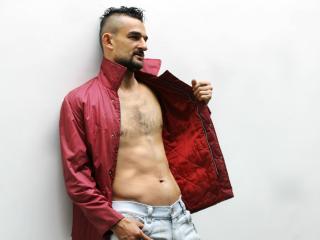 AdrianBigDick - Sexe cam en vivo - 7914184