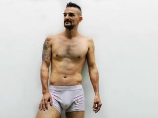 AdrianBigDick - Live porn &amp; sex cam - 7914192